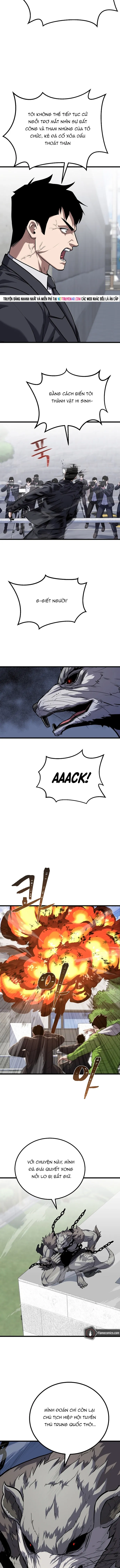 Người Chơi Cấp 1 Chapter 105 - 7