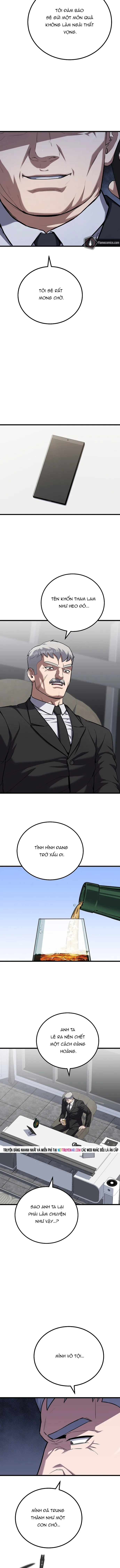 Người Chơi Cấp 1 Chapter 105 - 9