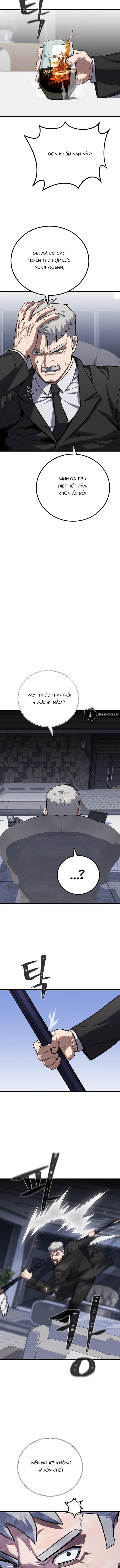 Người Chơi Cấp 1 Chapter 105 - 10