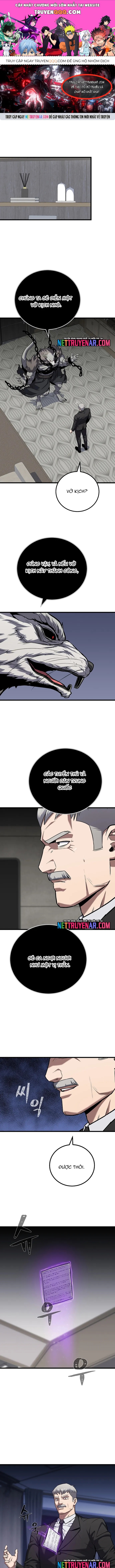 Người Chơi Cấp 1 Chapter 106 - 1