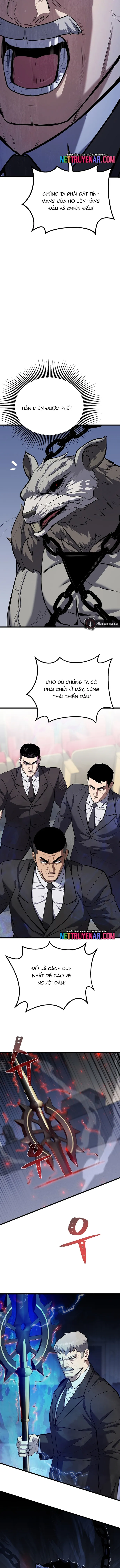 Người Chơi Cấp 1 Chapter 106 - 11