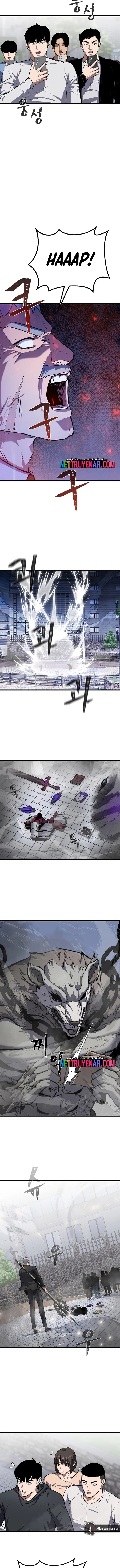 Người Chơi Cấp 1 Chapter 106 - 14