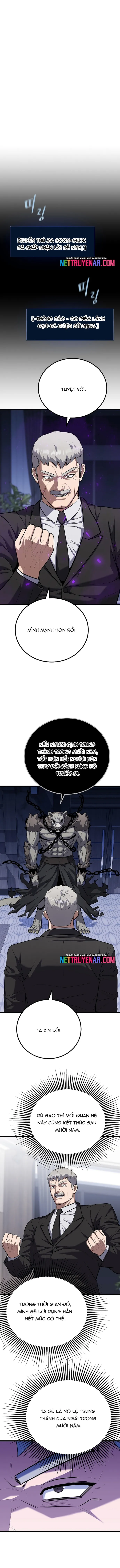 Người Chơi Cấp 1 Chapter 106 - 3