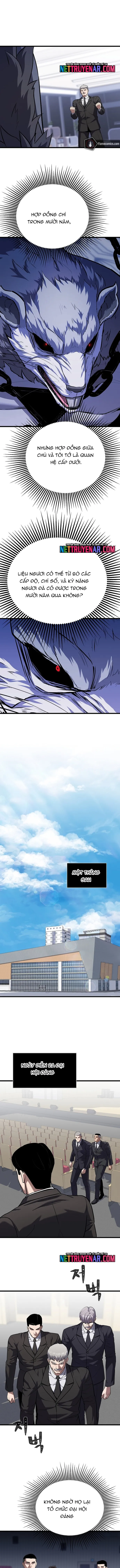 Người Chơi Cấp 1 Chapter 106 - 4