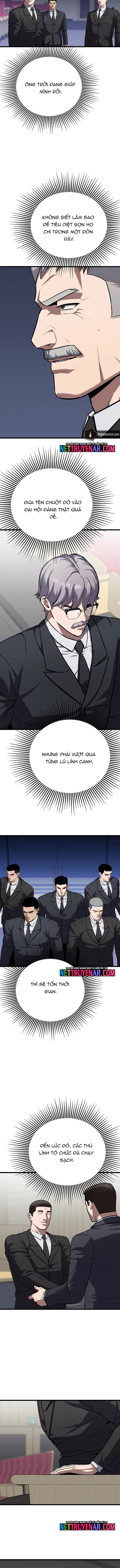 Người Chơi Cấp 1 Chapter 106 - 5