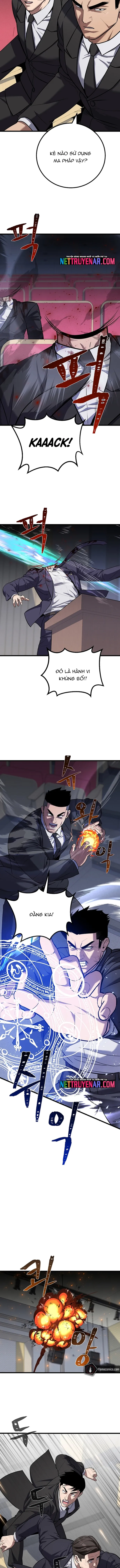 Người Chơi Cấp 1 Chapter 106 - 7