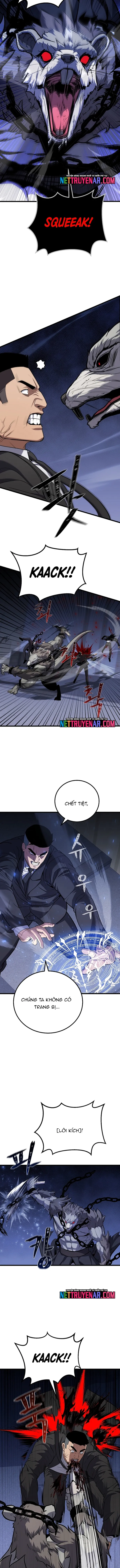 Người Chơi Cấp 1 Chapter 106 - 9