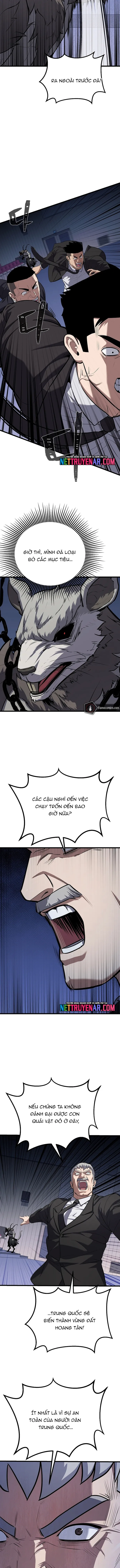 Người Chơi Cấp 1 Chapter 106 - 10