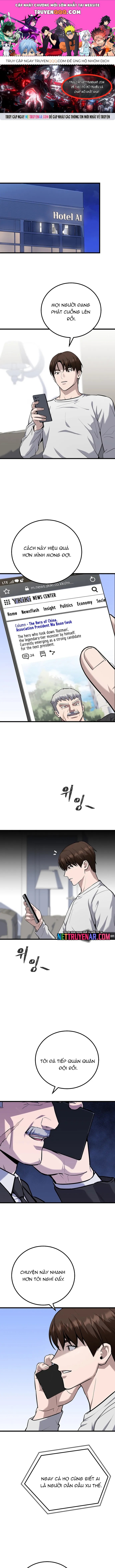 Người Chơi Cấp 1 Chapter 107 - 1