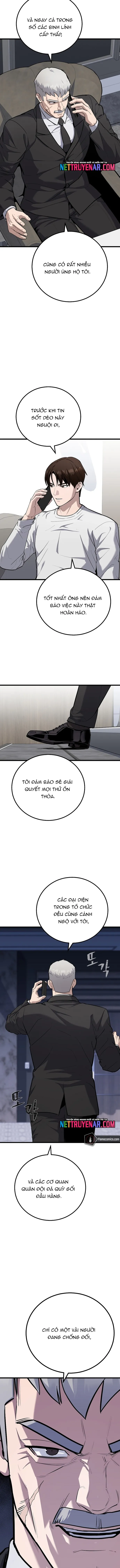 Người Chơi Cấp 1 Chapter 107 - 2