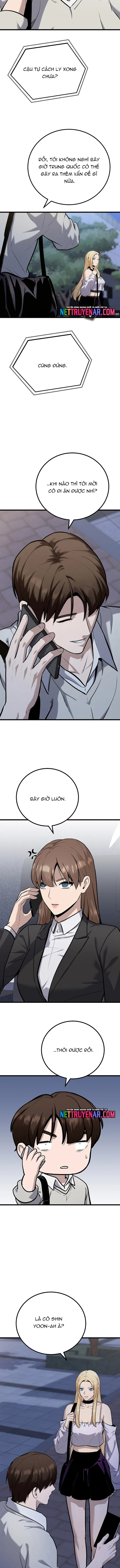 Người Chơi Cấp 1 Chapter 107 - 11