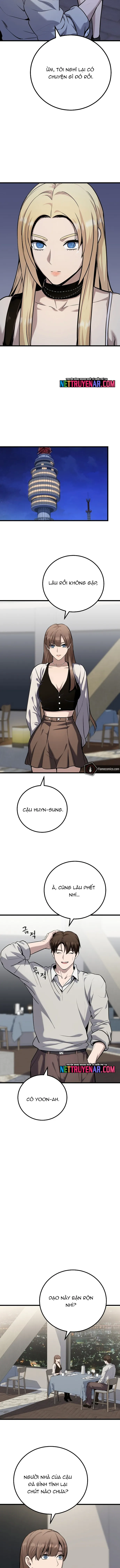 Người Chơi Cấp 1 Chapter 107 - 12