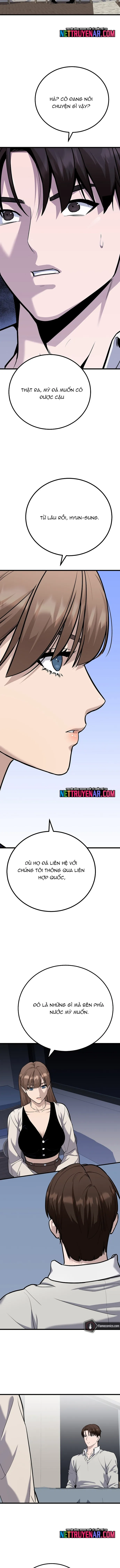 Người Chơi Cấp 1 Chapter 107 - 15