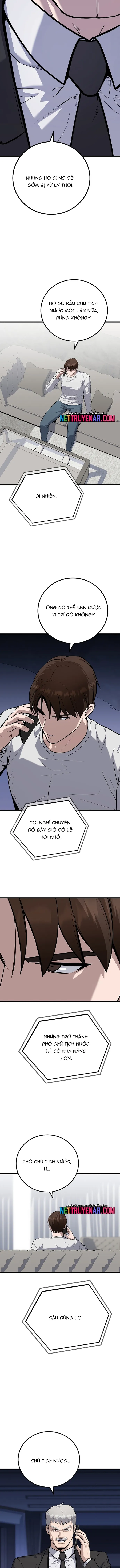 Người Chơi Cấp 1 Chapter 107 - 3