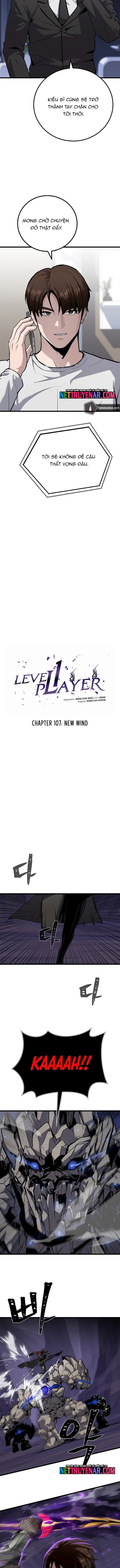 Người Chơi Cấp 1 Chapter 107 - 4