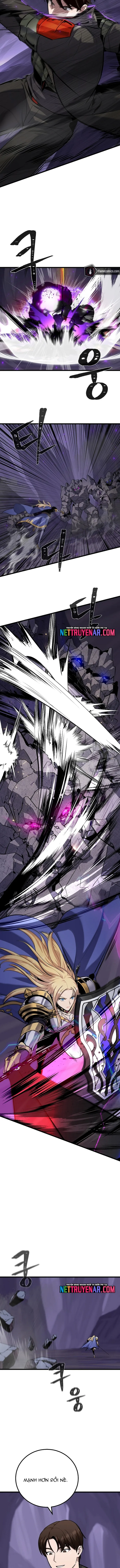 Người Chơi Cấp 1 Chapter 107 - 5