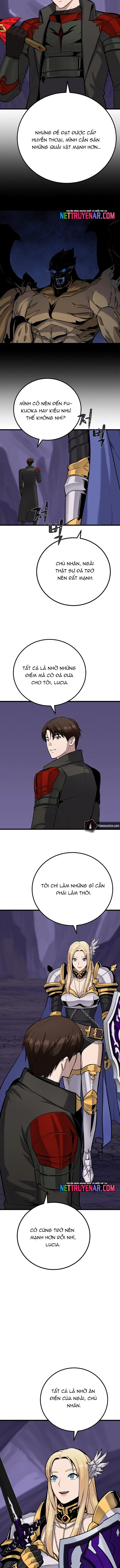 Người Chơi Cấp 1 Chapter 107 - 6