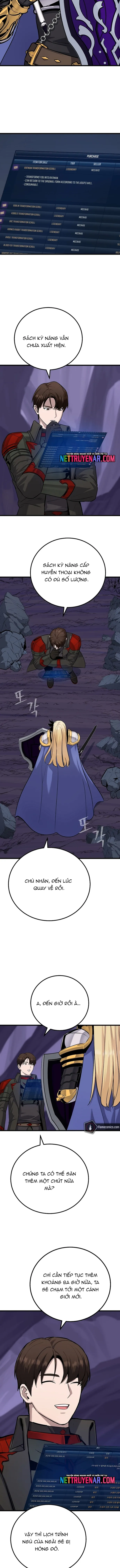 Người Chơi Cấp 1 Chapter 107 - 7