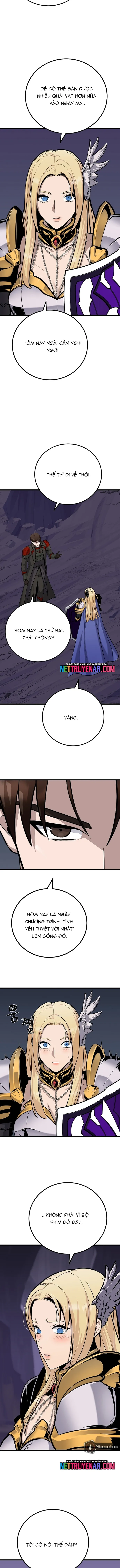 Người Chơi Cấp 1 Chapter 107 - 8