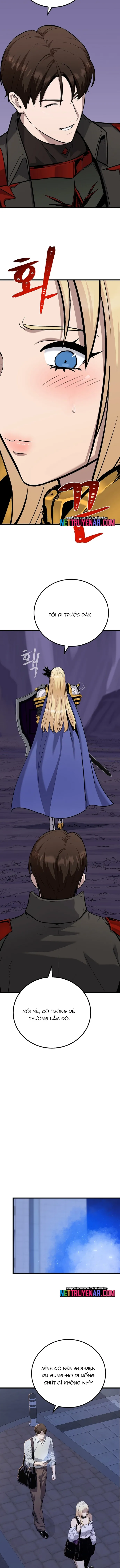 Người Chơi Cấp 1 Chapter 107 - 9