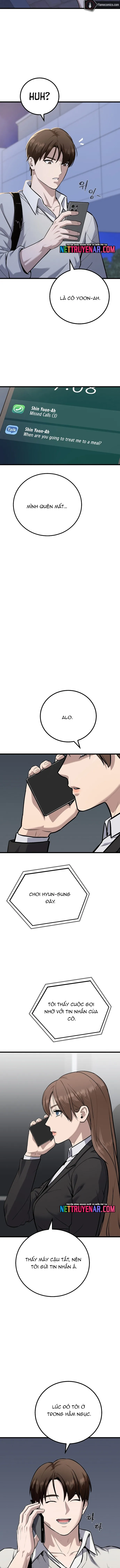 Người Chơi Cấp 1 Chapter 107 - 10