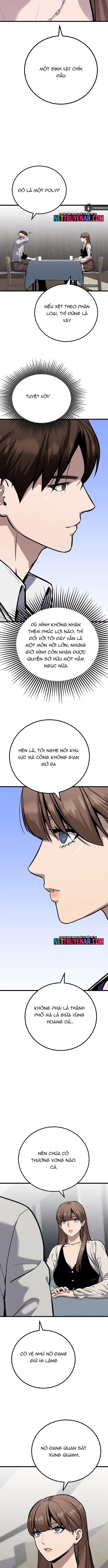 Người Chơi Cấp 1 Chapter 108 - 11