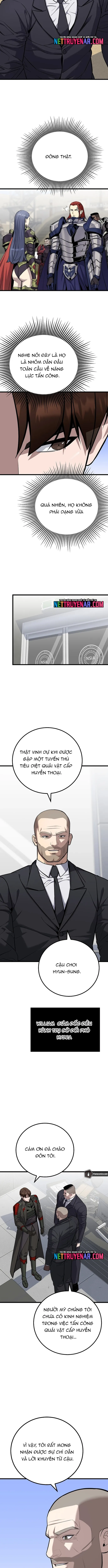 Người Chơi Cấp 1 Chapter 108 - 14