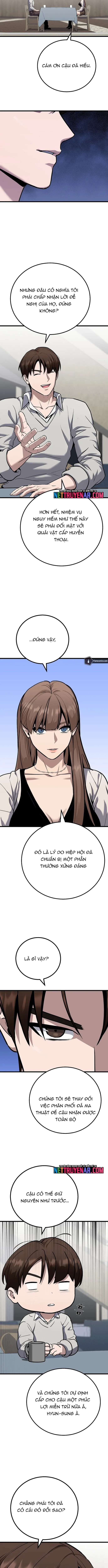 Người Chơi Cấp 1 Chapter 108 - 3