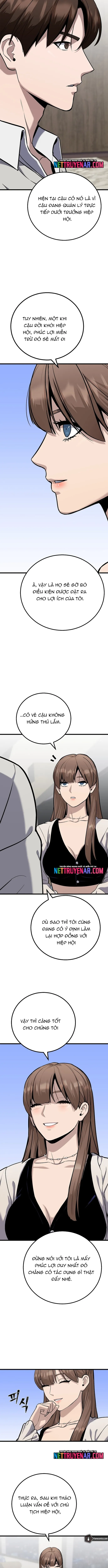 Người Chơi Cấp 1 Chapter 108 - 4