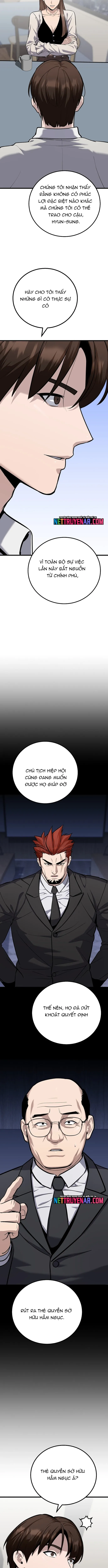 Người Chơi Cấp 1 Chapter 108 - 5