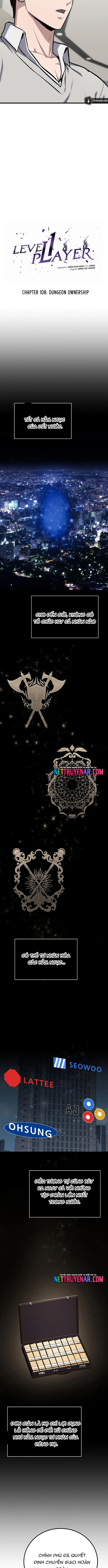 Người Chơi Cấp 1 Chapter 108 - 6