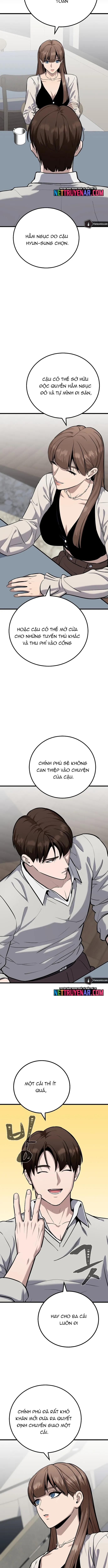 Người Chơi Cấp 1 Chapter 108 - 7