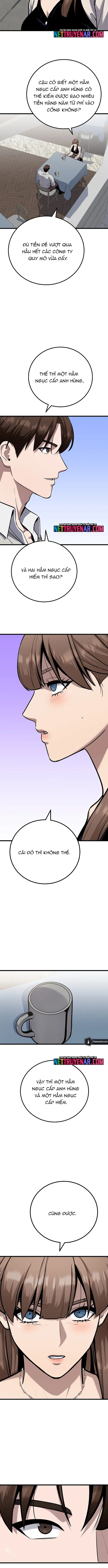 Người Chơi Cấp 1 Chapter 108 - 8