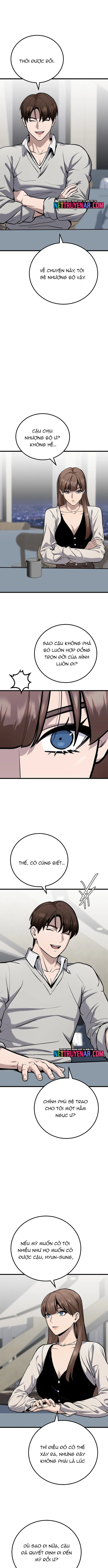 Người Chơi Cấp 1 Chapter 108 - 9