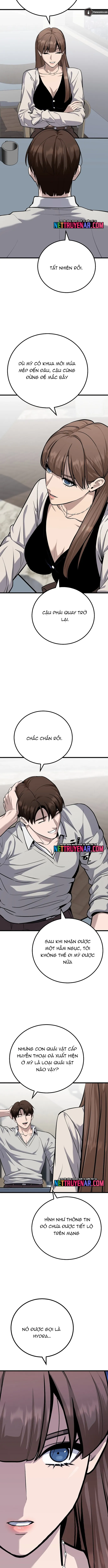 Người Chơi Cấp 1 Chapter 108 - 10