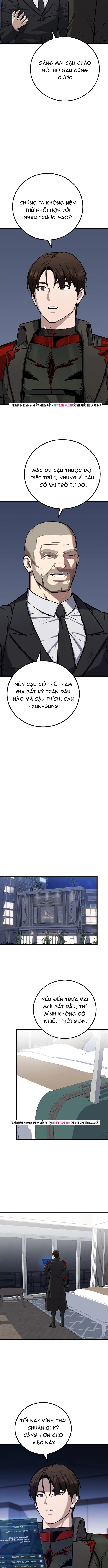 Người Chơi Cấp 1 Chapter 109 - 2