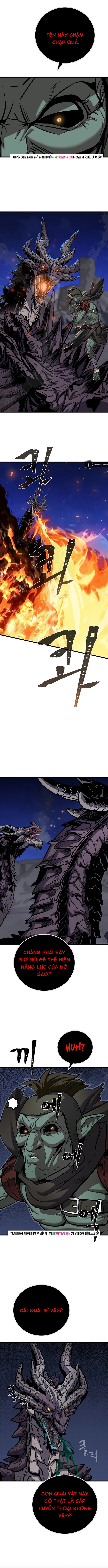 Người Chơi Cấp 1 Chapter 109 - 11