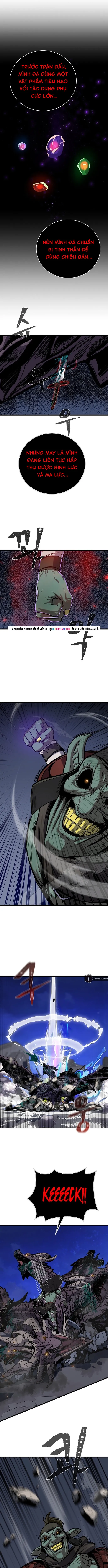Người Chơi Cấp 1 Chapter 109 - 12