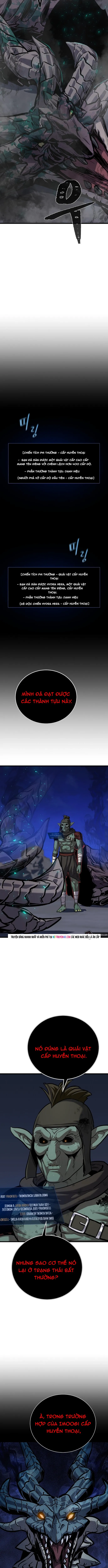 Người Chơi Cấp 1 Chapter 109 - 14