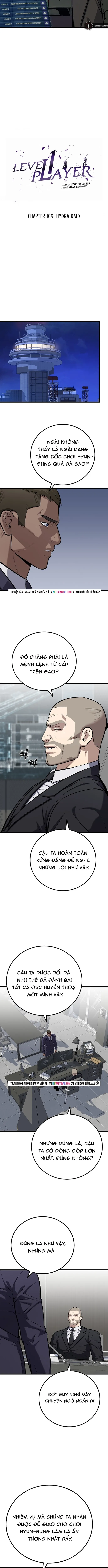 Người Chơi Cấp 1 Chapter 109 - 3
