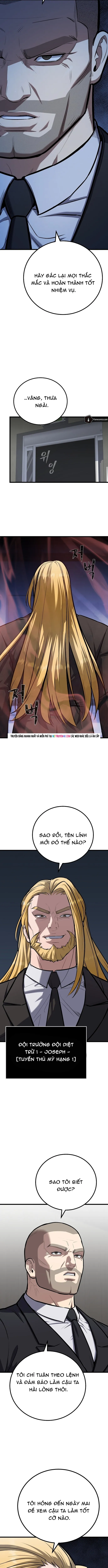 Người Chơi Cấp 1 Chapter 109 - 4