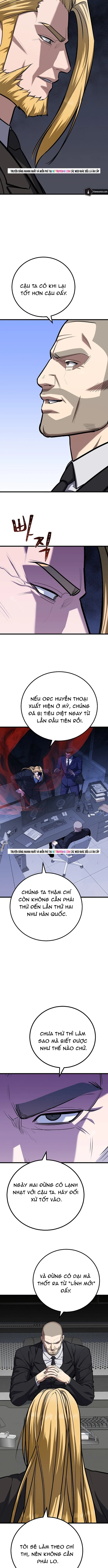 Người Chơi Cấp 1 Chapter 109 - 5