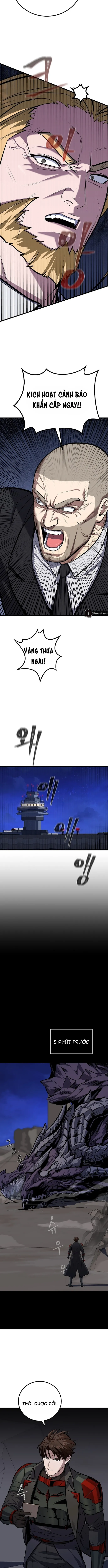 Người Chơi Cấp 1 Chapter 109 - 6