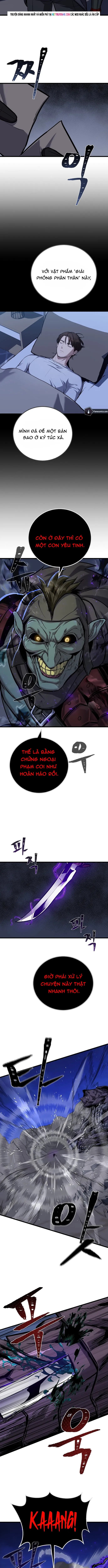 Người Chơi Cấp 1 Chapter 109 - 7