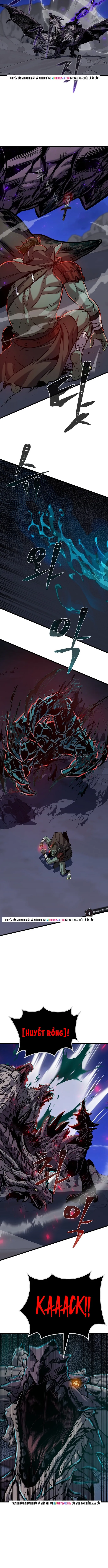 Người Chơi Cấp 1 Chapter 109 - 8