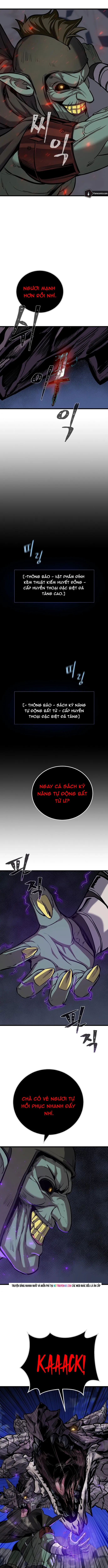 Người Chơi Cấp 1 Chapter 109 - 9