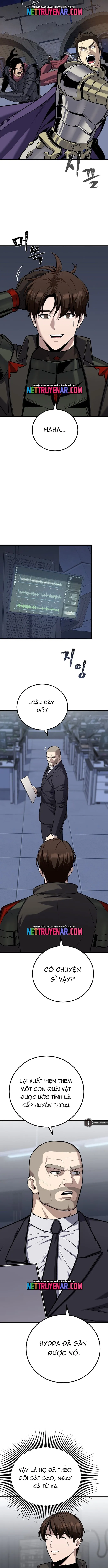 Người Chơi Cấp 1 Chapter 110 - 2