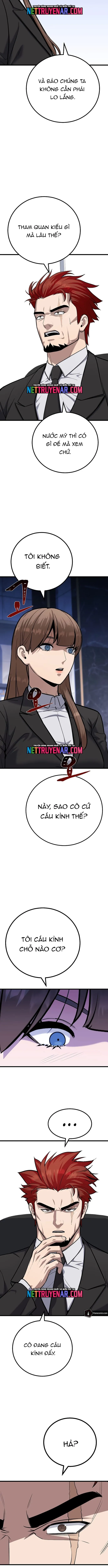 Người Chơi Cấp 1 Chapter 110 - 14