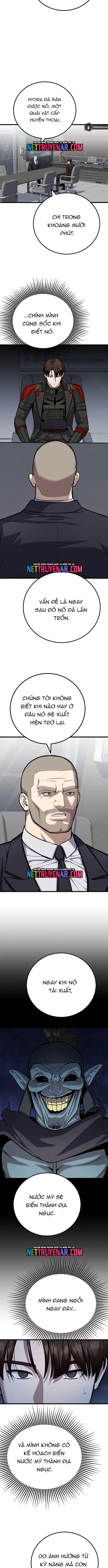 Người Chơi Cấp 1 Chapter 110 - 4