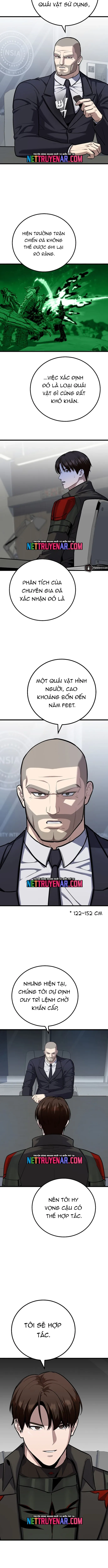 Người Chơi Cấp 1 Chapter 110 - 5